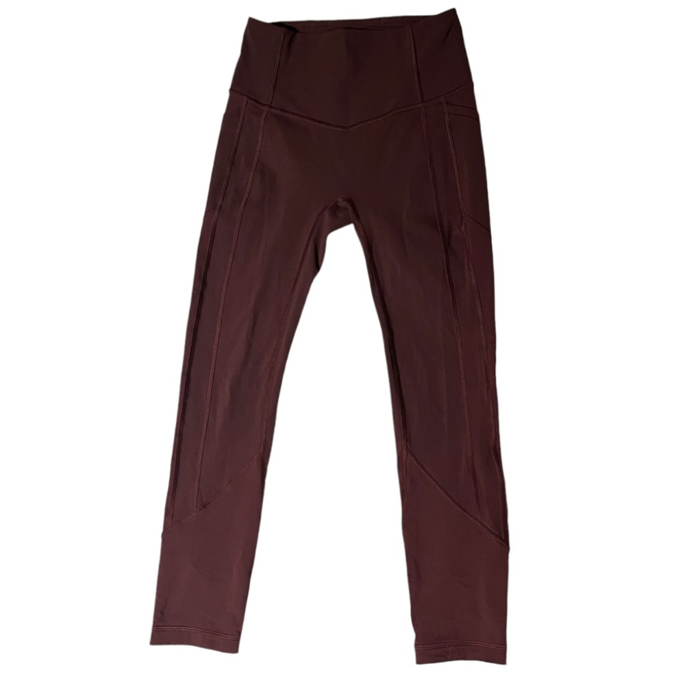 Lululemon‎ Align Leggings!